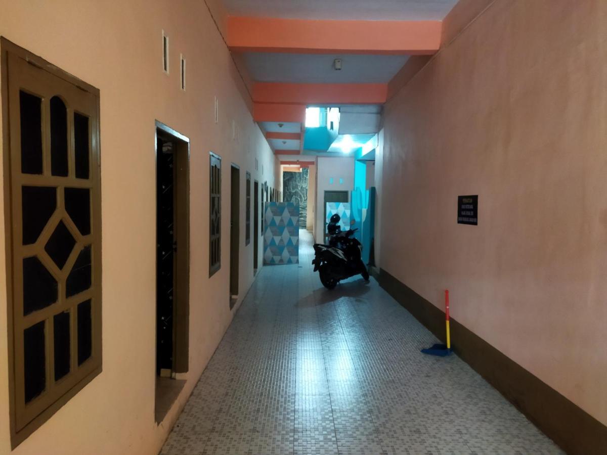 Hotel Oyo 92231 Tanjung Alang Syariah Makassar