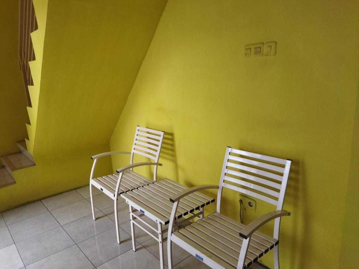 Oyo 92231 Tanjung Alang Syariah Hotel