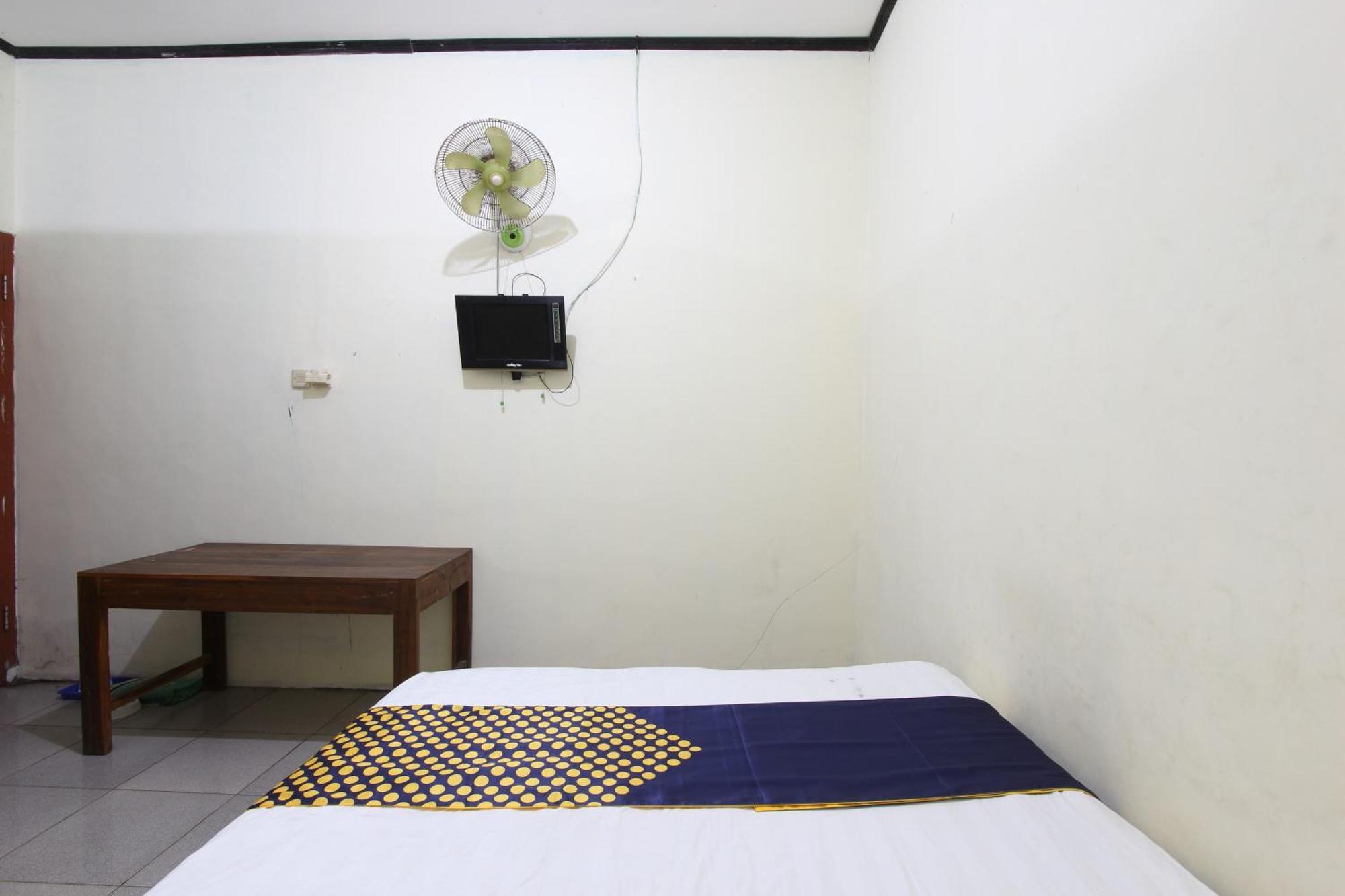 Oyo 92231 Tanjung Alang Syariah 2* Makassar