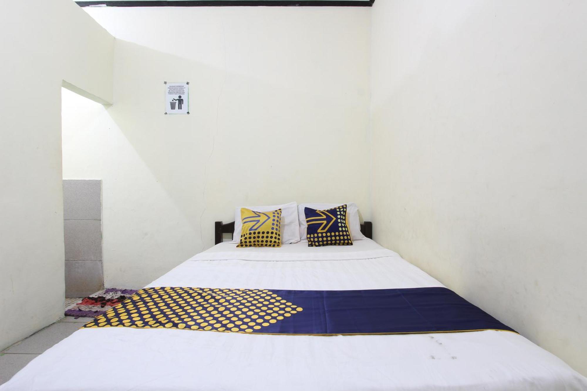Oyo 92231 Tanjung Alang Syariah